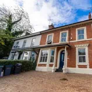 370m² Ensuite Room Birmingham - 50" TV, Free WIFI, Kitchen