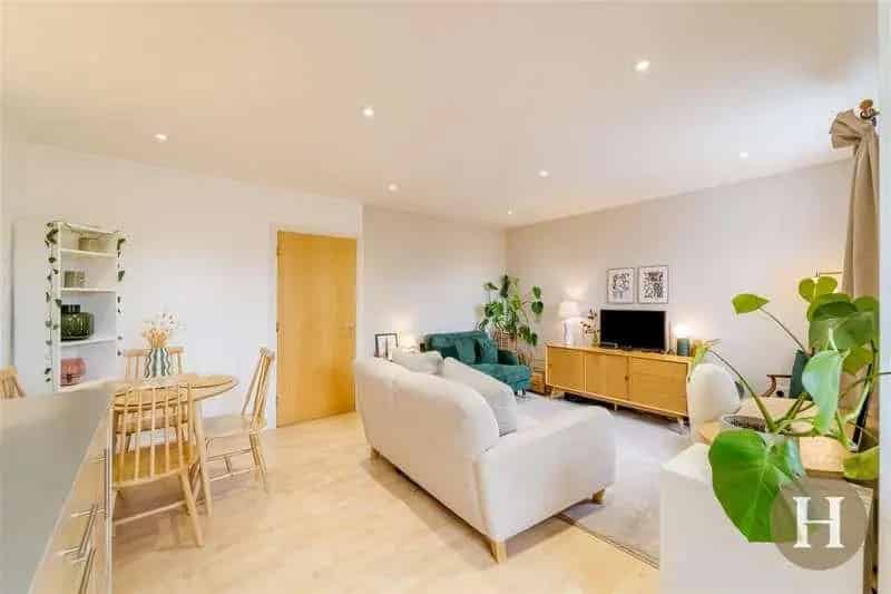 1 Bed Flat for Sale Hadleigh