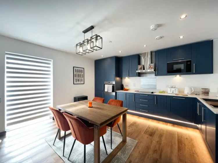 2 Bedroom Flat for Sale in Southend