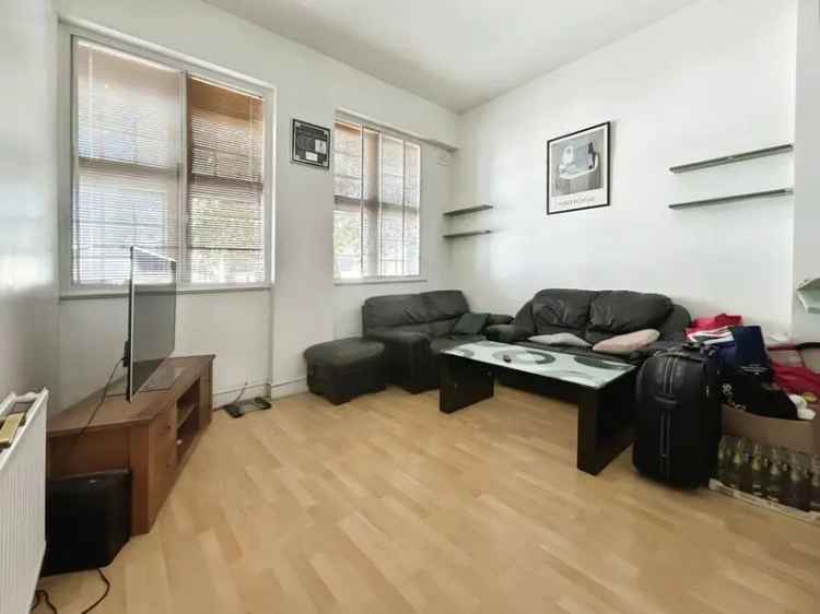 1 Bedroom Flat for Sale London E13 - First Time Buyer