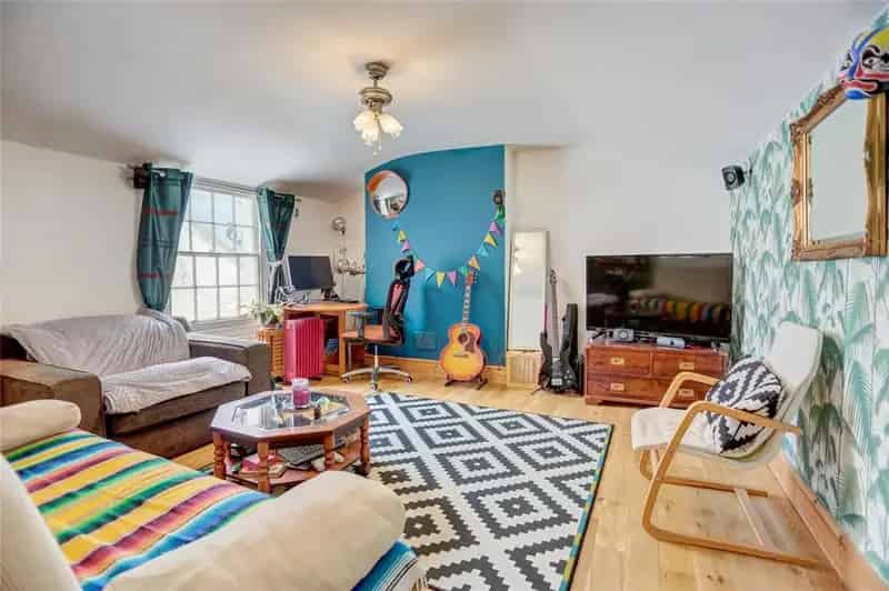 2 Bedroom Flat for Sale in Brighton Hove