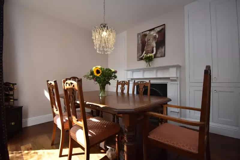 4 Bed Edwardian Property For Sale Norwich Golden Triangle