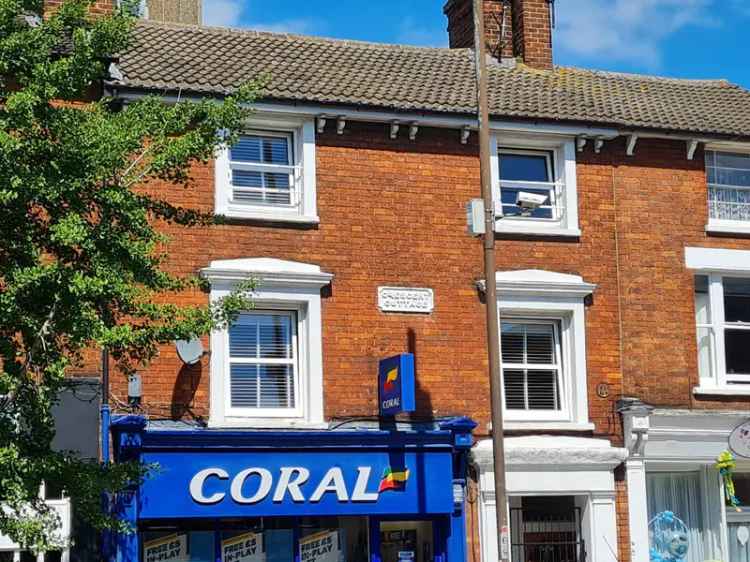 4 Bedroom Maisonette for Rent in Bedford