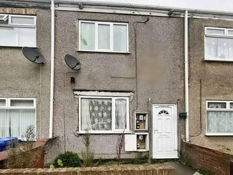 1 bedroom  Flat for sale, Grimsby, Lincolnshire, DN32