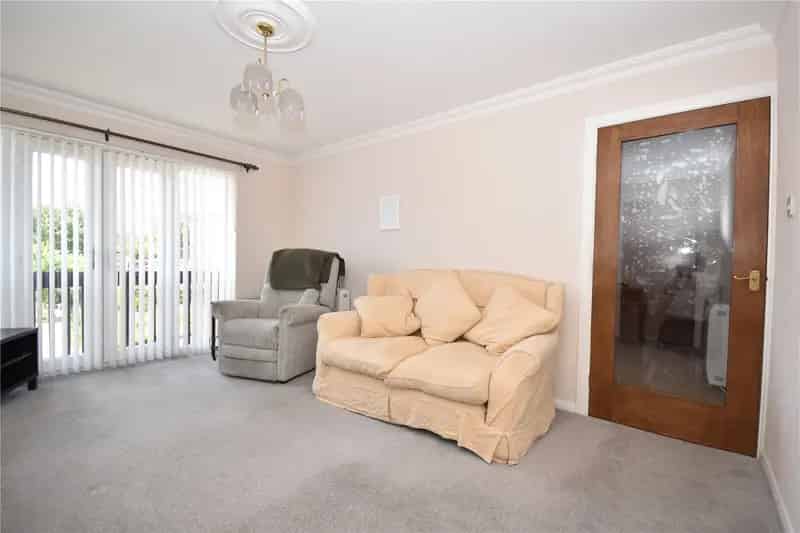 Flat For Sale , Leeds, England