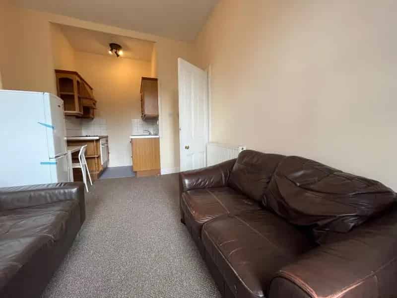 1 Bedroom Flat to Rent in Glasgow Thornwood