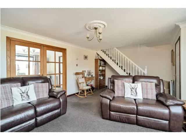 4 Bedroom Detached House for Sale near East Ord
