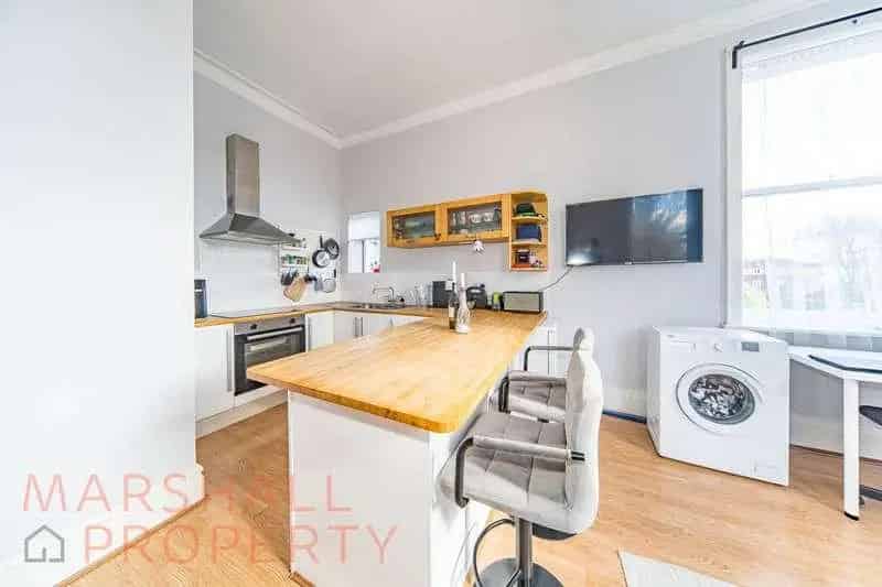 1 Bed Flat for Sale in Liverpool Greenheys