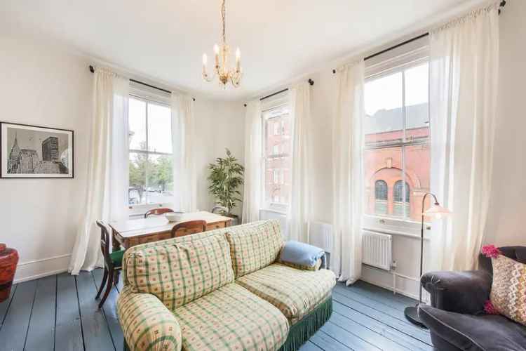 House For Sale in London, England