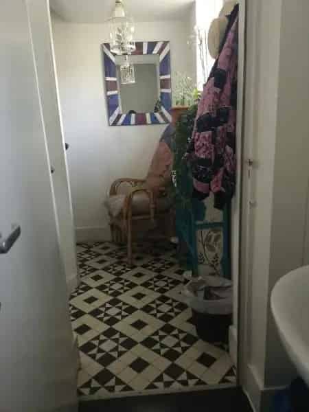 3 Bed Garden Maisonette East Canonbury  Near Angel Hoxton Dalston