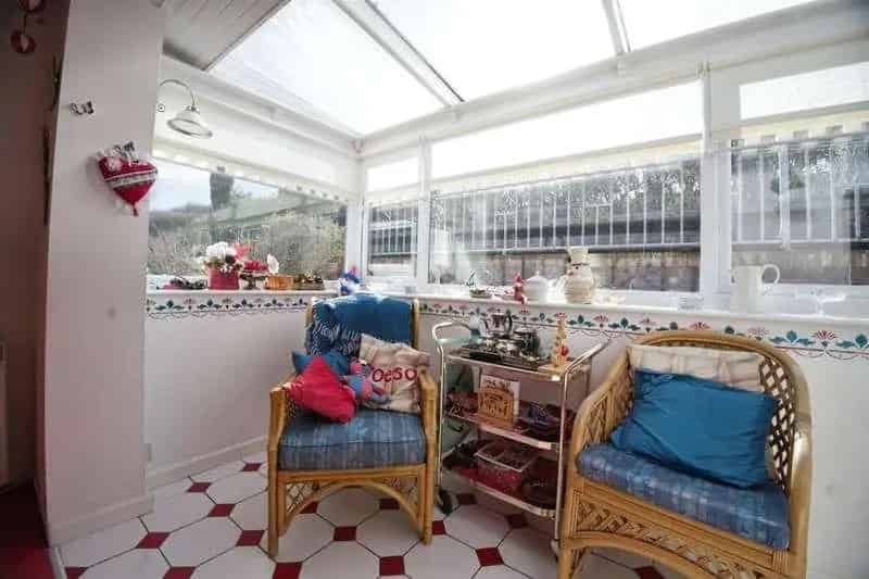 4 Bed Detached Bungalow For Sale