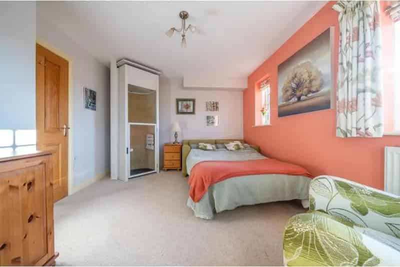 3 4 Bedroom Townhouse for Sale in Ludlow