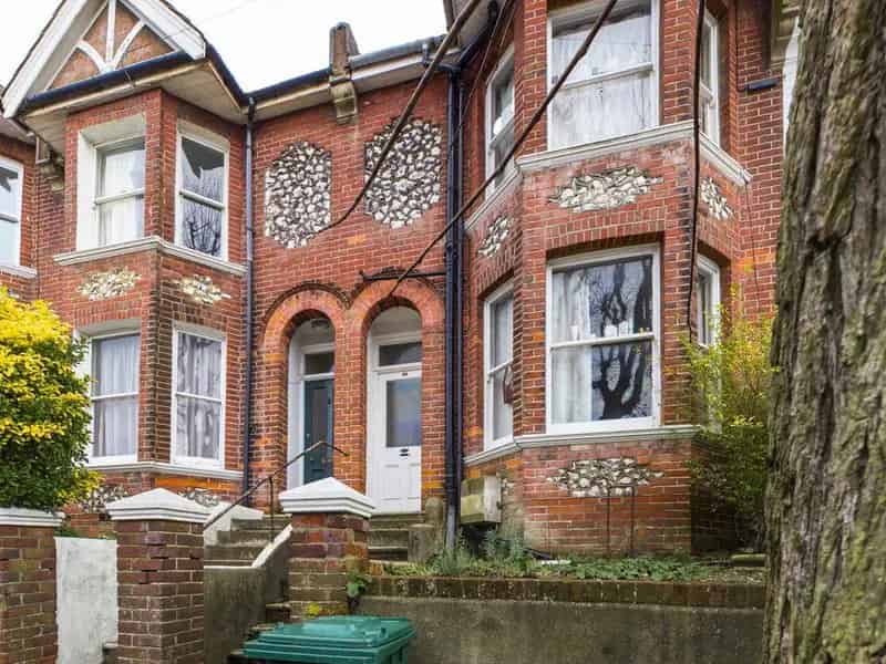 1 Bedroom Student House Share Bills Included Brighton