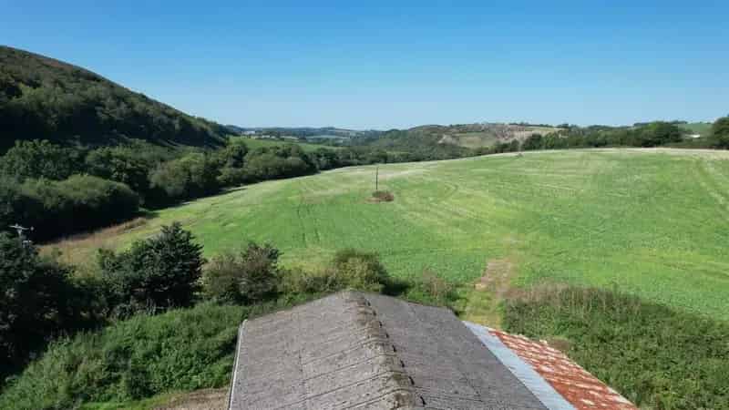 Modern Portal Frame Barns with Residential Conversion Potential