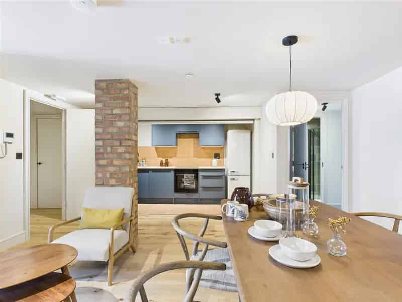 1 Bedroom House Share Shoreditch All Bills Included Wellness Hub