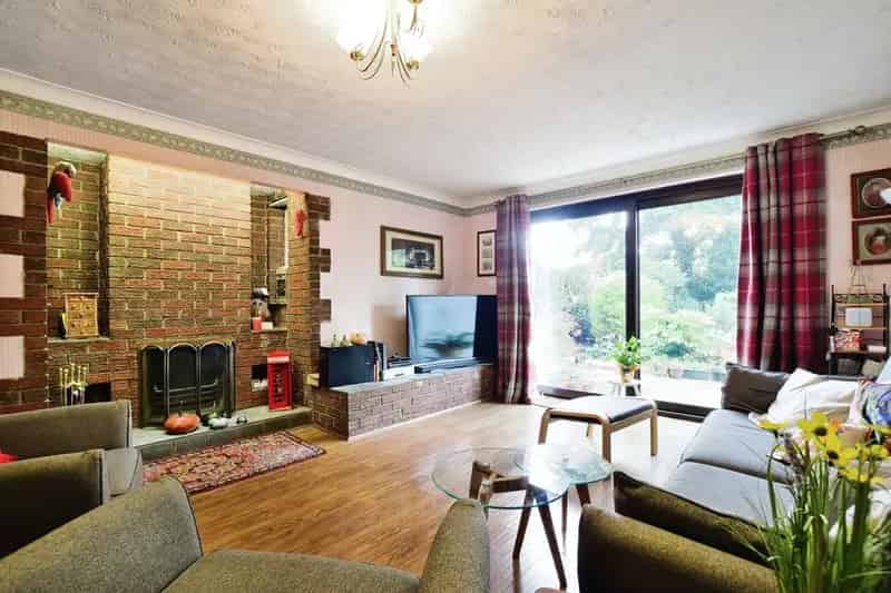 4 Bedroom Detached House for Sale Manchester