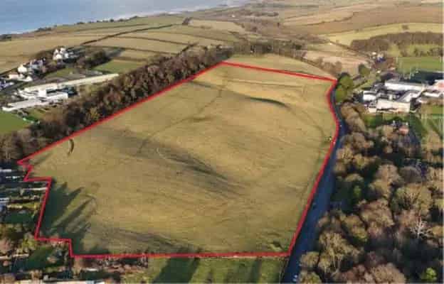 Land for Sale Near Lake District Panoramic Views