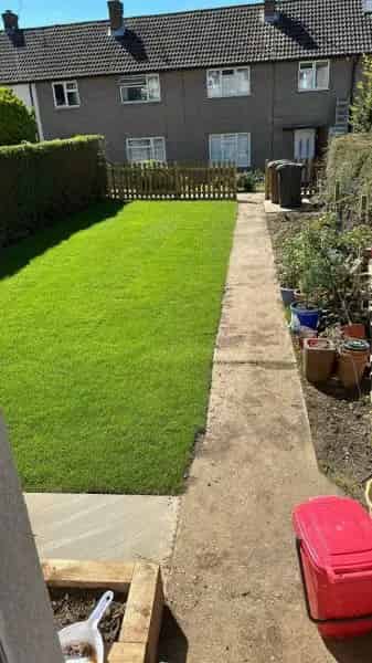 Three Bed House Stevenage Old Town
