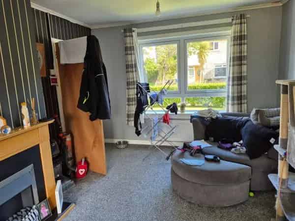 2 Bedroom Semi Detached House Norwich Large Garden Parking