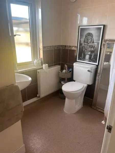 House For Rent in Herne Bay, England