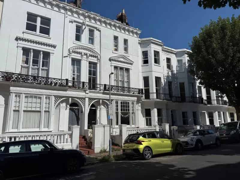1 Bedroom Flat to Rent Sussex