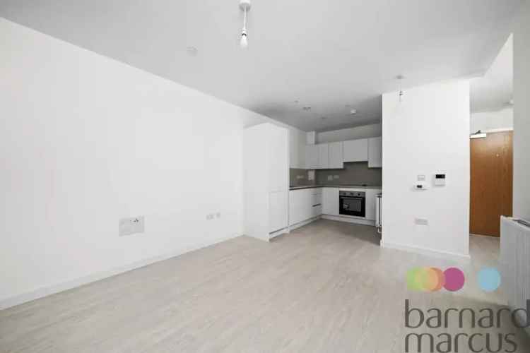 1-Bedroom Apartment Hendon Waterside Modern Living