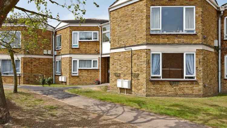 Hanover Court Retirement Apartments Faversham