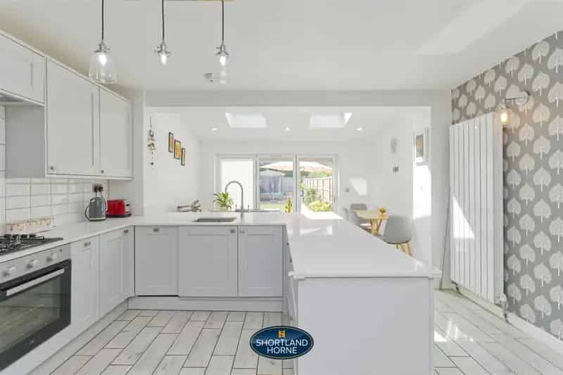 3 Bedroom Terrace House to Rent Finham Park School Catchment