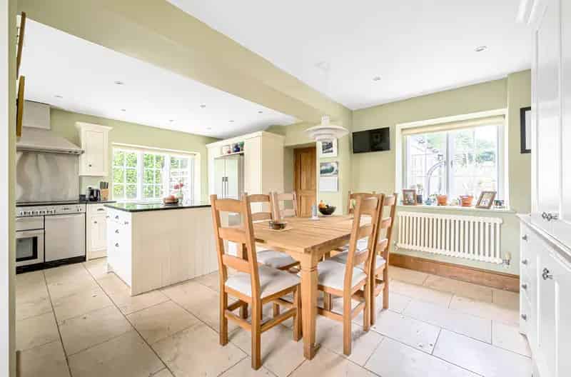 4 Bedroom Semi-Detached House for Sale Woolverton Bath