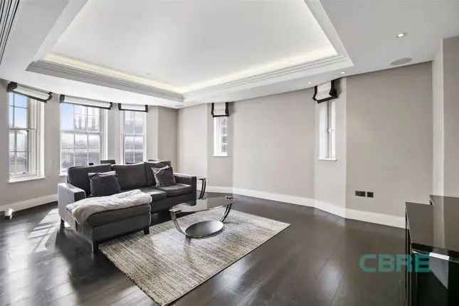 Flat for sale in Eccleston Street, Belgravia, Belgravia SW1W