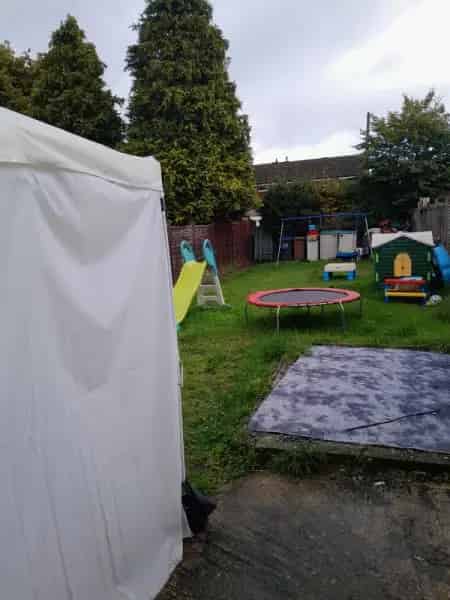 2 Bed Semi Detached House Near Asda and Train Station
