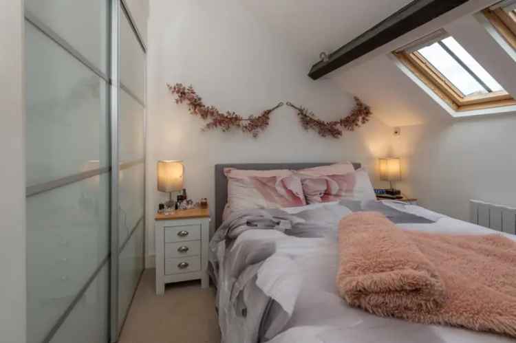 2 Bedroom Duplex Apartment For Sale