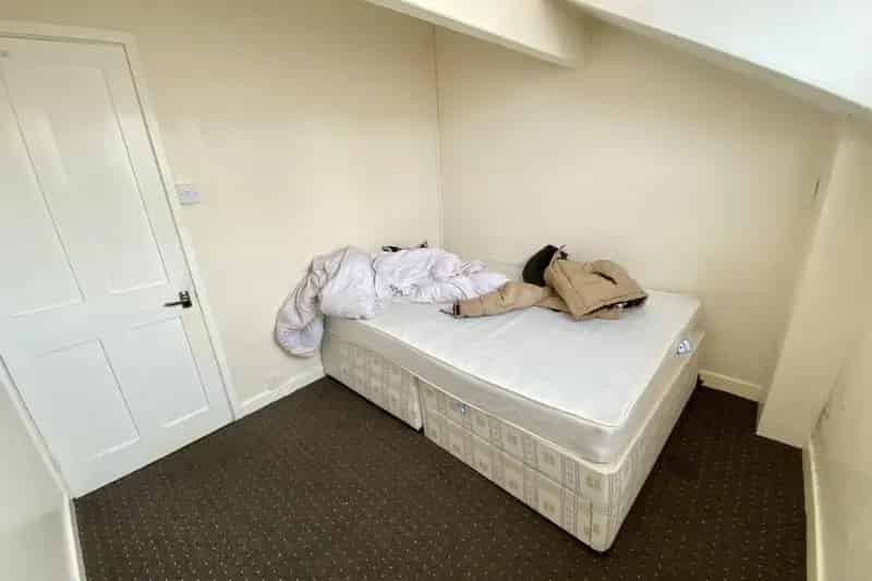 Spacious 3-Bedroom House in Great Location Available August