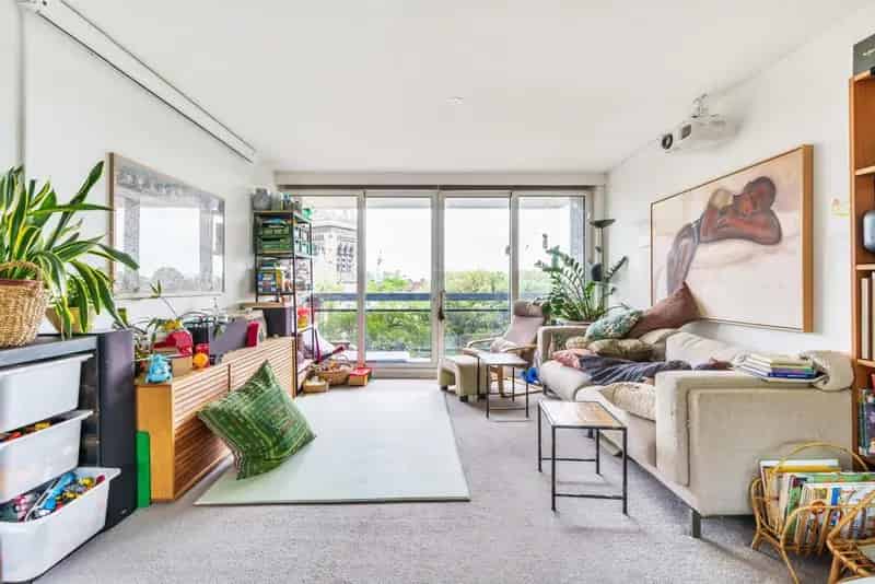 Flat For Sale , London, England