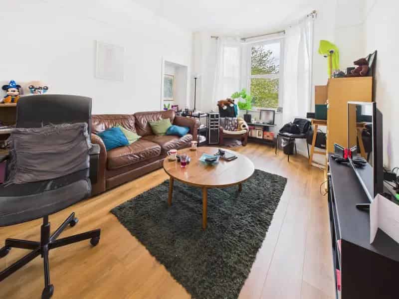 1 Bedroom Flat to Rent in Tollcross Glasgow