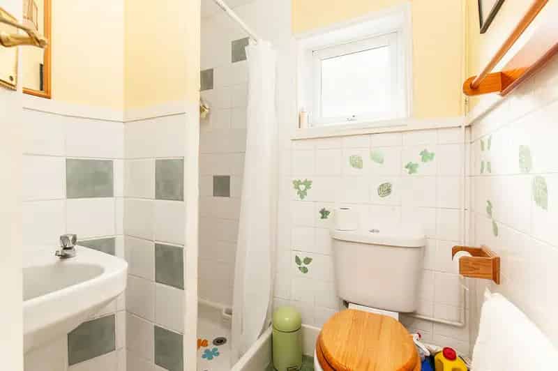 4 Bedroom Mid Terrace House for Sale Rye East Sussex