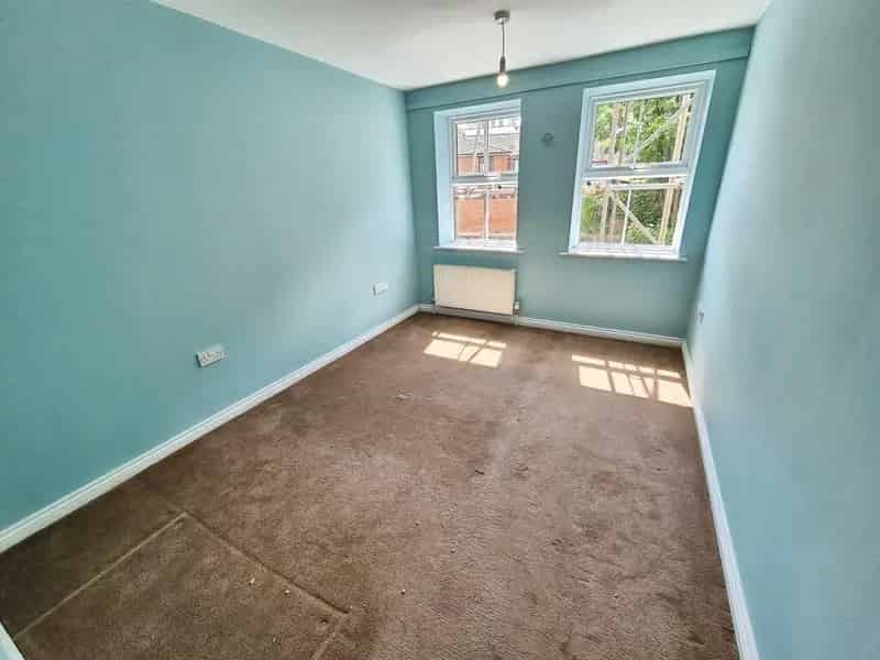 2 Bedroom Apartment near Festival Place Basingstoke