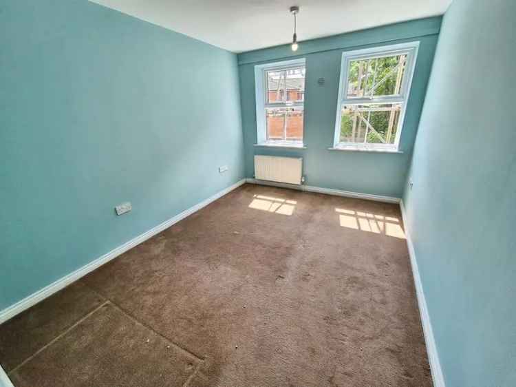 2 Bedroom Apartment near Festival Place Basingstoke
