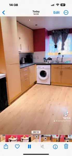 House For Rent in Bristol, England