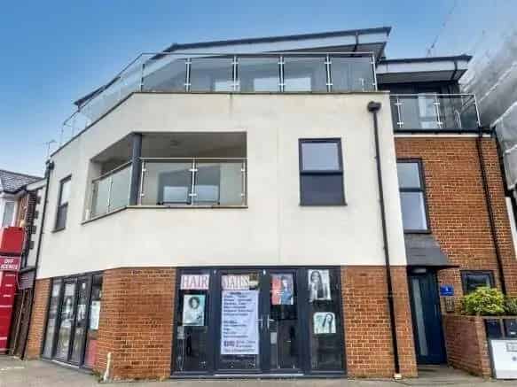 1 Bedroom Apartment to Rent