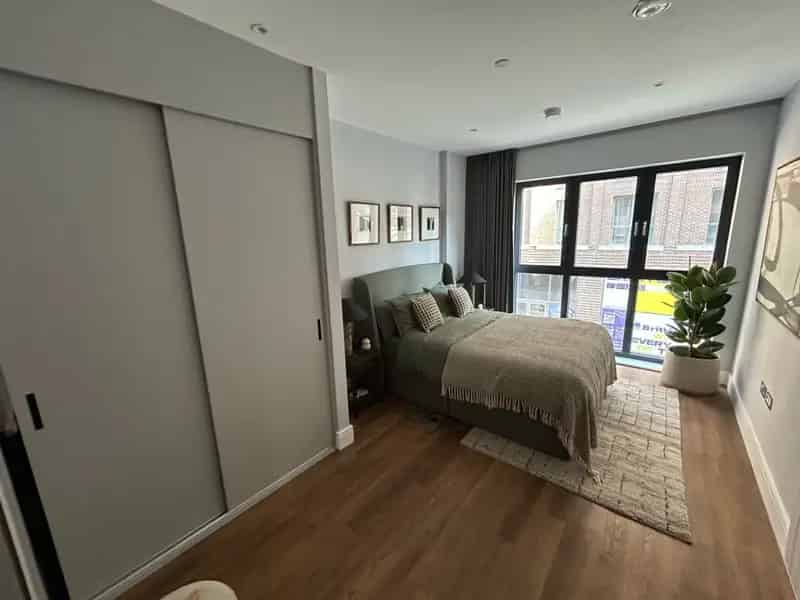 City Centre Apartments High Spec Finishes Gym Concierge Pet Grooming