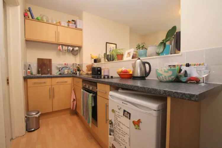 1 Bedroom Flat to Rent