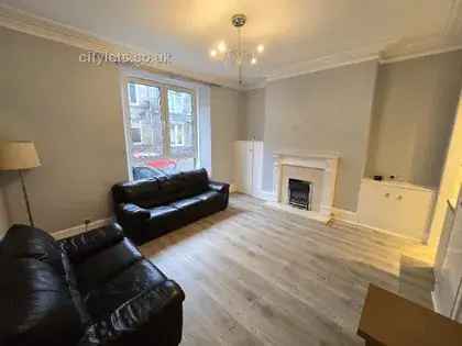 1 Bedroom Apartment Aberdeen City Centre