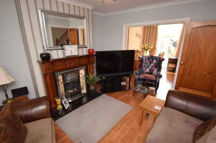 3 Bedroom Mid Terrace House for Sale Coundon Coventry