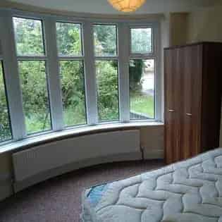 6 Bedroom Student House Manchester Fallowfield