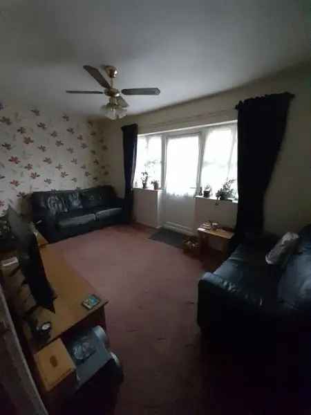 House For Rent in Southend-on-Sea, England