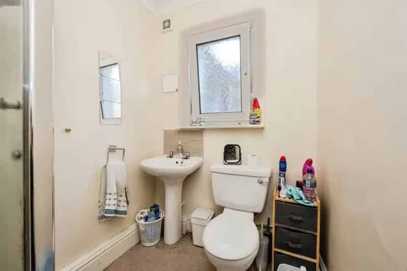 3 Bedroom Terraced House Student Accommodation Investment Opportunity
