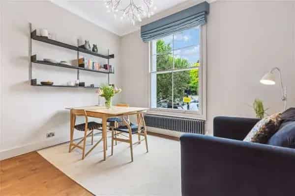 Sharpleshall Street, Primrose Hill, London, NW1 8YN | Property for sale | Savills