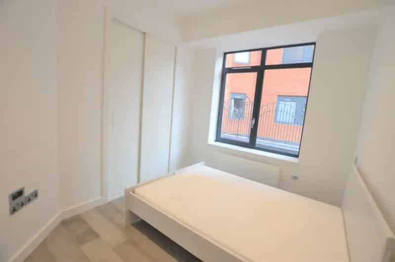 2 Bedroom Penthouse Apartment For Sale