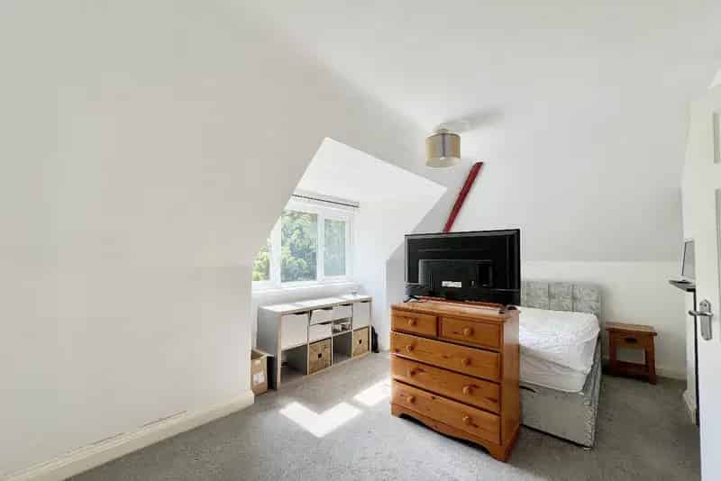 2 Bed Flat for Sale Talbot Woods Bournemouth